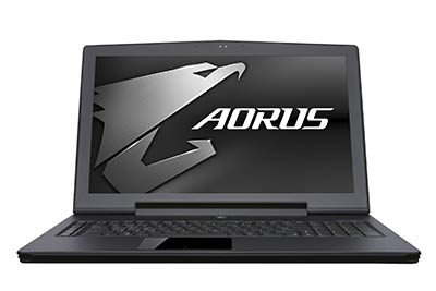 Aorus X7 Pro (image 4)