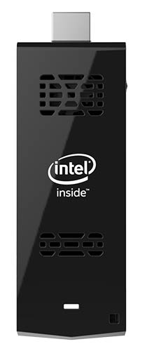 L'Intel Compute Stick