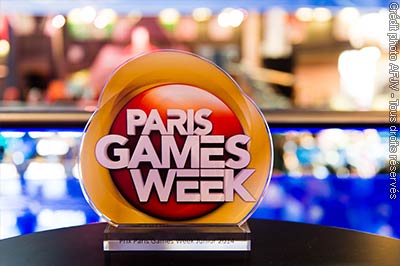 Paris Games Week (image 1)