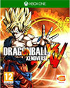 Dragon Ball : Xenoverse Xbox One