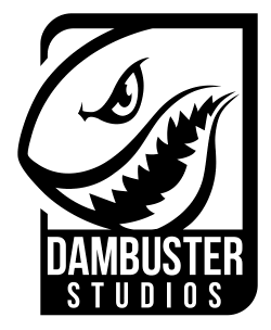 Dambuster Studios (logo)