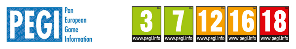 PEGI (Pan European Game Information)