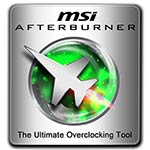 MSI Afterburner