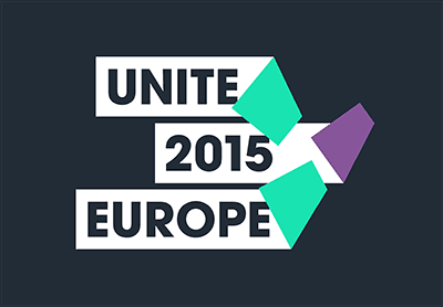Unite Europe 2015