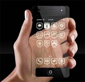Image du nouvel iphone 7 disponible dès aujourd'hui sur ZappyDay