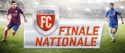 EA Sports FC