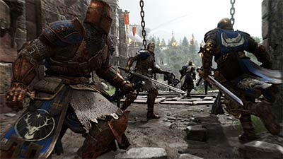 For Honor (image 8)