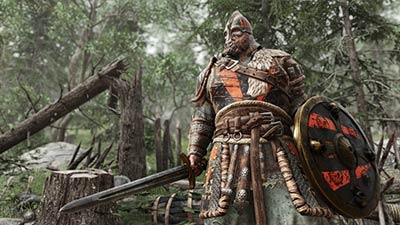 For Honor (image 7)