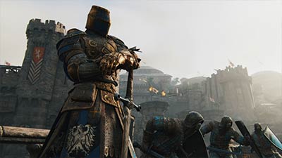 For Honor (image 6)