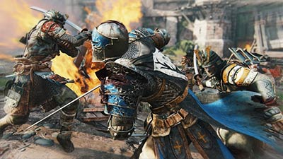 For Honor (image 5)