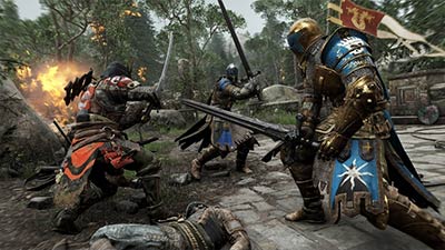 For Honor (image 3)