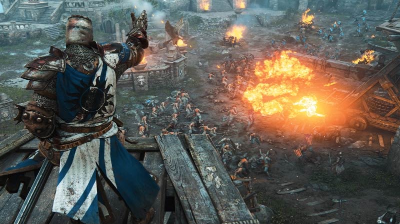 For Honor (image 9)