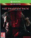 Metal Gear Solid V : The Phantom Pain Xbox One