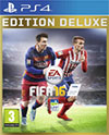 FIFA 16 Edition Deluxe PS4