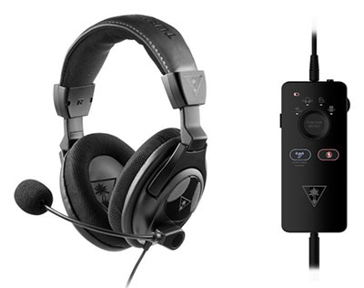 Casque gaming Ear Force PX24