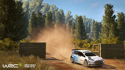 WRC 5 (image 2)