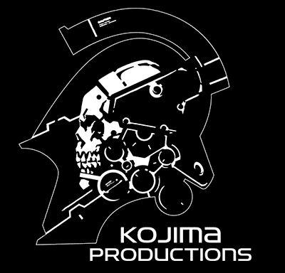 Kojima Productions (logo)