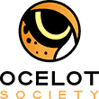 logo Ocelot Society