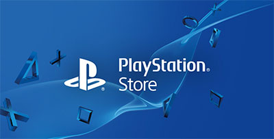 PlayStation Store