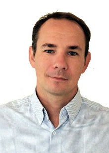 Alexandre Bréas, responsable marketing Koch Media