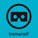 Les projets immersifs