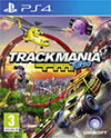 Trackmania Turbo PS4 Ubisoft