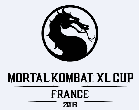 Mortal Kombat XL Cup
