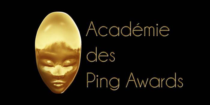 Académie des Ping Awards