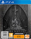 Dark Souls III Apocalypse Edition PS4