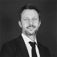 Philippe Renaudin - Directeur Marketing et Communication de Micromania