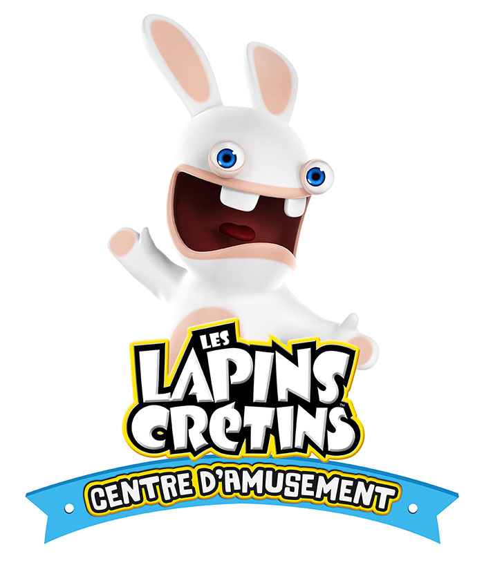 Centre d'amusement Les Lapins Crétins