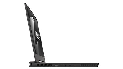 PC gamer X5S V5 d'AORUS (image 2)