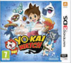 Yo-Kai Watch Nintendo 3DS