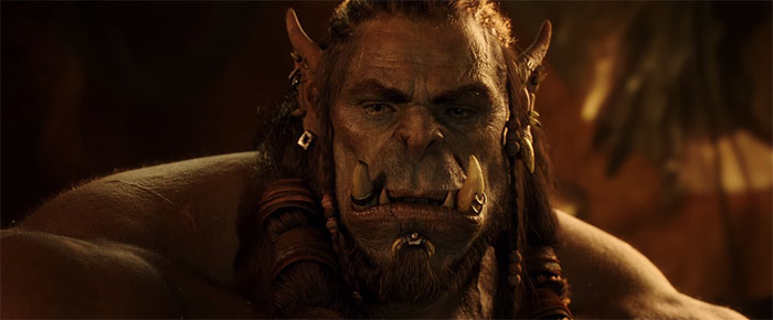 World of Warcraft le film