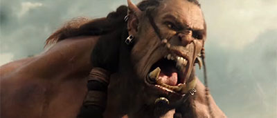 Allez voir le film Warcraft : Le commencement