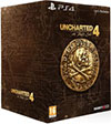Uncharted 4 : A Thief's End Coll. Ed. PS4