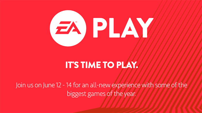EA Play 2016