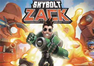 Skybolt Zack 