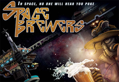 Space Brewers