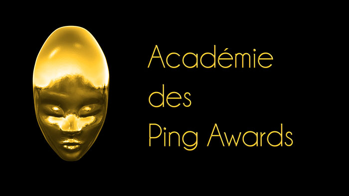 Académie des Ping Awards
