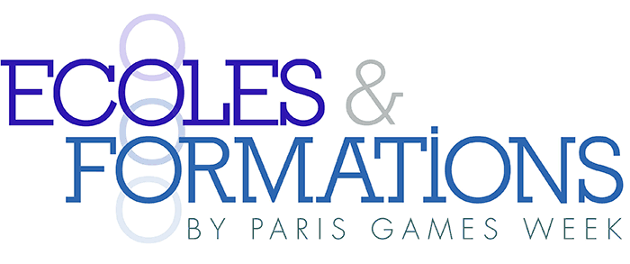 Ecoles et formations by Paris Games Week