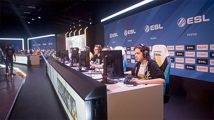 Studio ESL (image 1) Studio ESL (image 1)