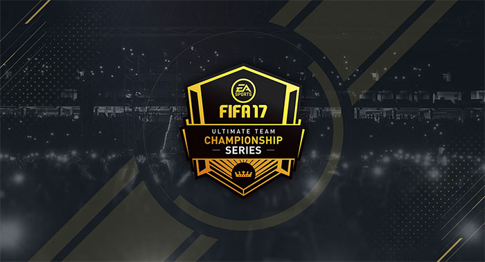 FIFA 17 Ultimate Team Championship Series Qualifier France