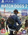 Watch Dogs 2 - PS4 - Ubisoft