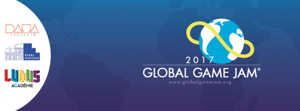Global Game Jam 2017 - Schiltigheim
