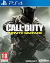 Call Of Duty : Infinite Warfare PS4 - Activision Blizzard