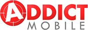 logo Addict Mobile