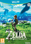 The Legend of Zelda : Breath of The Wild Wii U
