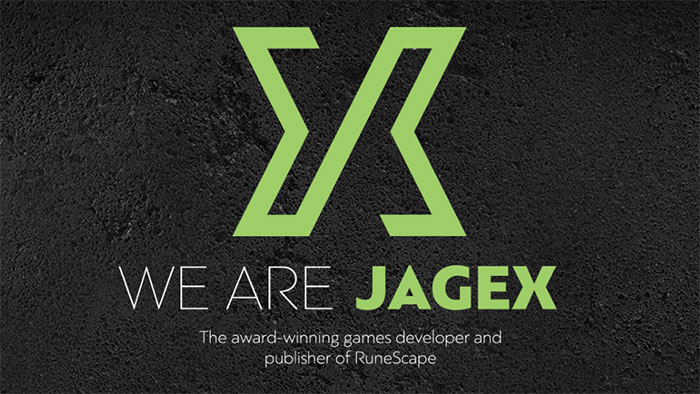 We are Jagex