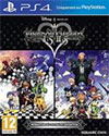 Kingdom Hearts HD 1.5 + 2.5 REMIX
